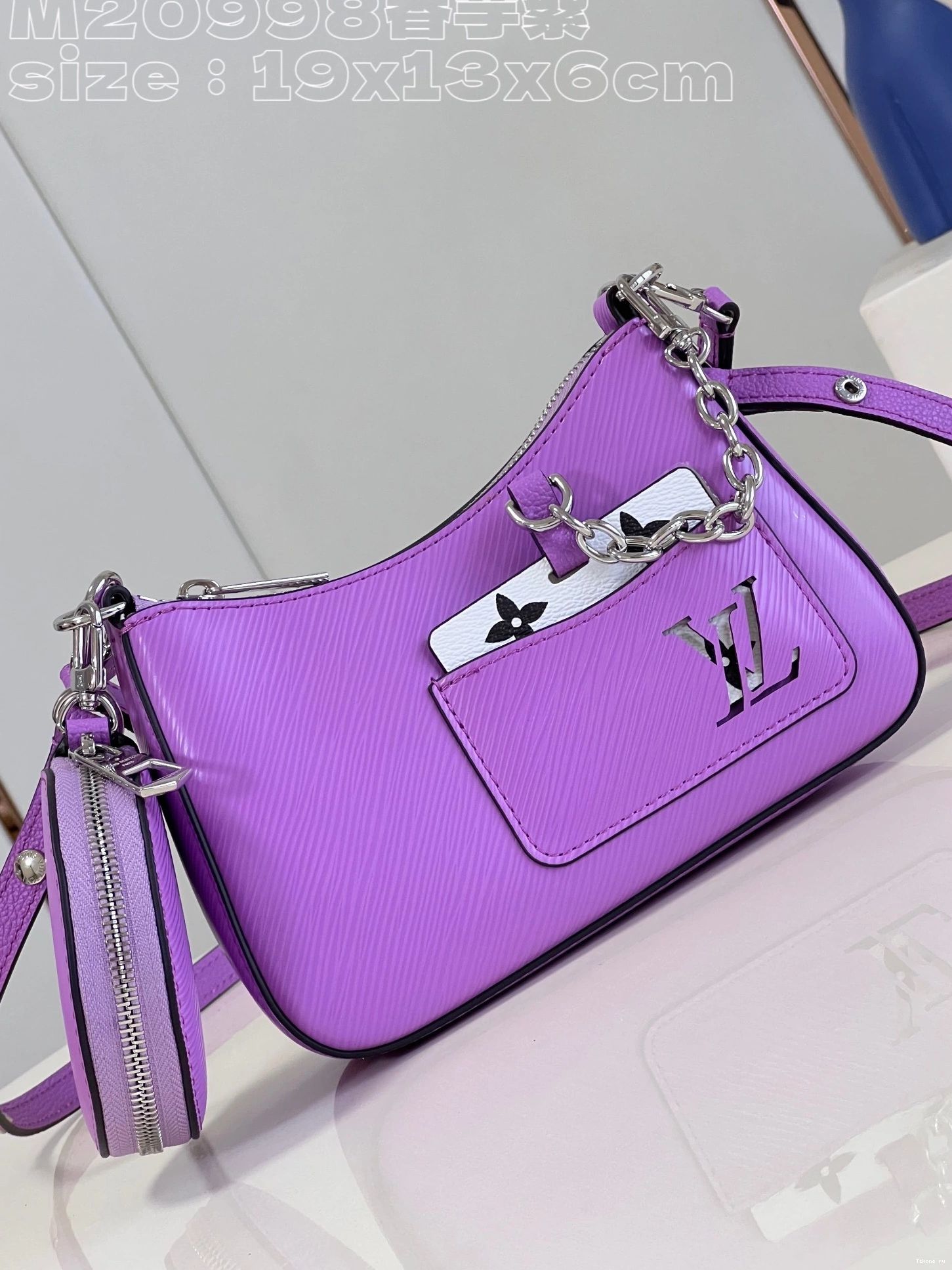 Affordable VUITTON Marellini LOUIS 0721